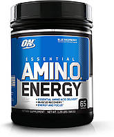Комплекс аминокислот Optimum Nutrition Amino Energy (585 г) оптимум амино энерджи blue raspberry