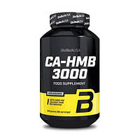 Комплекс аминокислот Biotech CA-HMB 3000 (200 г) биотеч