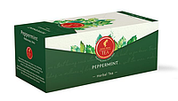 Чай пакетированный Julius Meinl Peppermint 25 шт