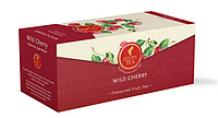 Чай пакетированный Julius Meinl Wild Cherry 25 шт