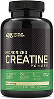 Креатин моногидрат Optimum Nutrition Creatine Powder (150 г) оптимум нутришн unflavored