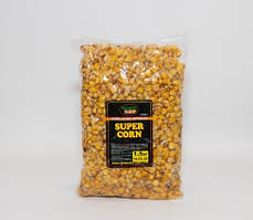 Готова кукурудза Techno Carp Super Corn 1,5 кг
