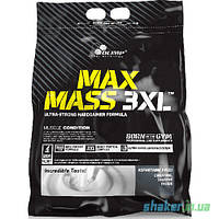 Гейнер для набора массы Olimp Max Mass 3XL (6 кг) олимп макс масс chocolate