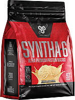 Комплексный протеин BSN Syntha-6 (4,56 кг) бсн синта 6 ваниль