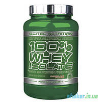 Сывороточный протеин изолят Scitec Nutrition 100% Whey Protein Isolate (700 г) скайтек вей chocolate hazelnut