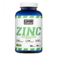 Цинк UNS Zinc 90 капсул