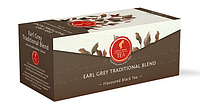 Чай пакетированный Julius Meinl Earl Grey 25 шт