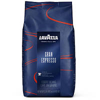 Кофе в зернах Lavazza Gran Espresso 1 кг