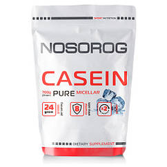 Казеїн Nosorog Micellar Casein (700 г) носоріг без добавок