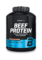 Говяжий протеин BioTech BEEF Protein (1816 г) биотеч биф шоколад-кокос