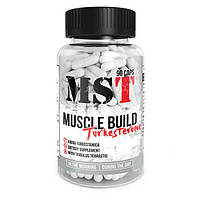 Бустер тестостерона MST Muscle Build Turkesterone (90 капс) мст