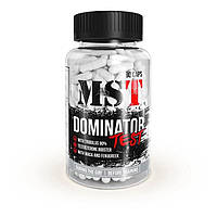 Бустер тестостерона MST Sport Nutrition Dominator Test (90 капс) мст