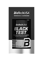 Бустер тестостерона BioTech Black Test (90 капс) биотеч блек тест