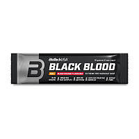 Предтреник BioTech Black Blood Nox+ (19 g) биотеч блек блад blueberry-lime