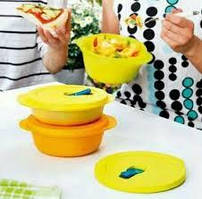 Посуд для мікрохвильовки