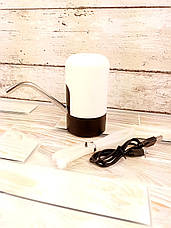 Електрична помпа для води Electric Touch Pump з акумулятором (Наживо фото), фото 2