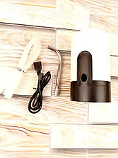 Електрична помпа для води Electric Touch Pump з акумулятором (Наживо фото), фото 3