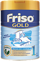 Смесь сухая молочная Friso Gold 1 LockNutri с 0 до 6 месяцев, 800 гр