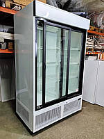 Холодильный шкаф витрина Технохолод ШХСД 1,2 б/у