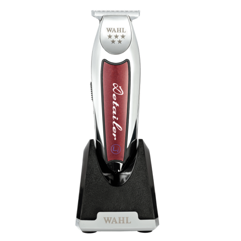 Тример бездротовий Wahl Cordless Detailer Li 08171-016