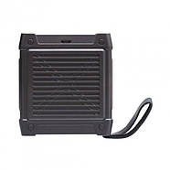 Power Bank Remax Armory 10 000 mAh RPP-79 (Sony battery) Black, фото 3
