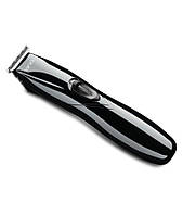 Триммер беспроводной для волос и бороды Andis D-8 Slimline Pro Li T-Blade Black (AN 32485)