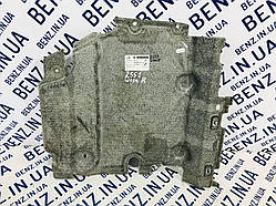 Накладка підлоги передня права Mercedes W164, X164 A1646800823