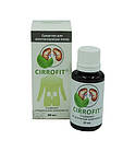 Cirrofit - Засіб для відновлення нирок (Цирофіт)