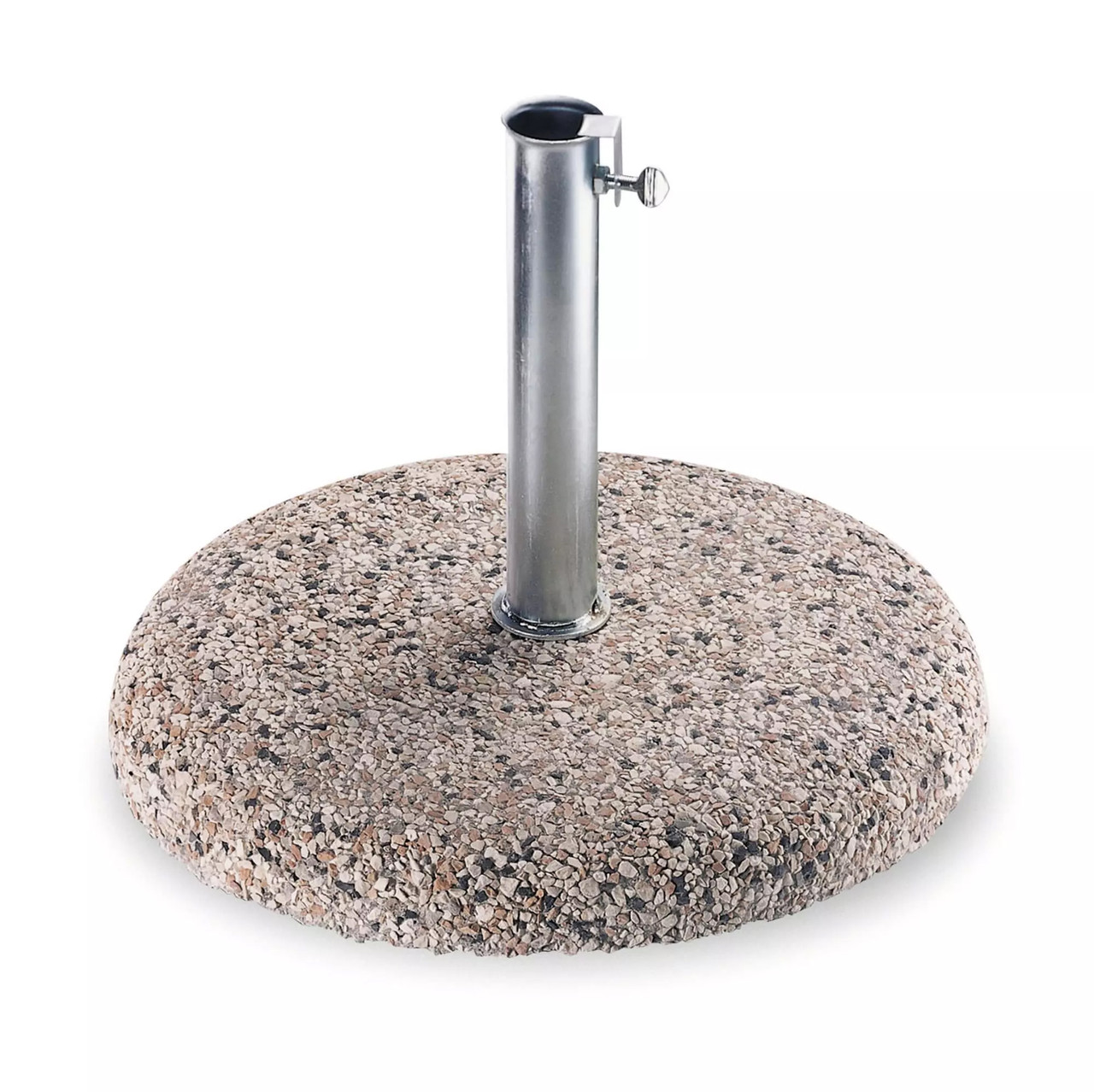 Підставка для парасольки бетонна, 35 кг, фото 1