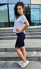 Жіночі велосипедки Basik Fit, фото 4