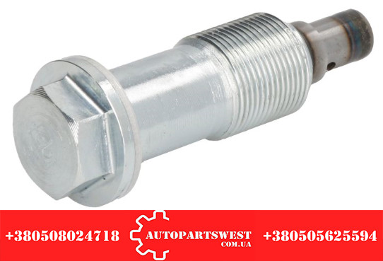 Натягувач ланцюга приводу двигуна MB Sprinter 906 318-319 (ОМ 642) / MB Vito W639 SWAG 10 92 6750