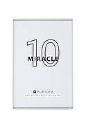 Power bank PURIDEA S15 10000mAh Li-Pol White, фото 3