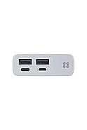 Power bank PURIDEA S15 10000mAh Li-Pol White, фото 5