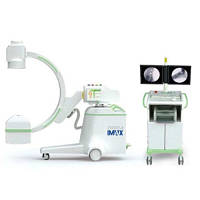 Цифровой передвижной рентгеновский аппарат типа С дуга IMAX 7000