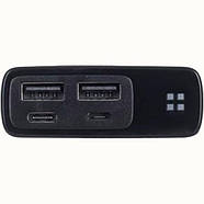 Power bank PURIDEA S15 10000mAh Li-Pol Red, фото 5