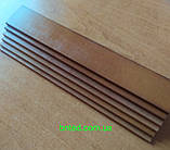 Лопатки (пластини) вакуумного насоса КО-503 асенізатора (текстолітові), фото 4