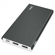 Power Bank Hoco J66 Fountain 10 000mAh Grey, фото 3