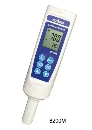 Солемір EZODO 8200M, фото 1