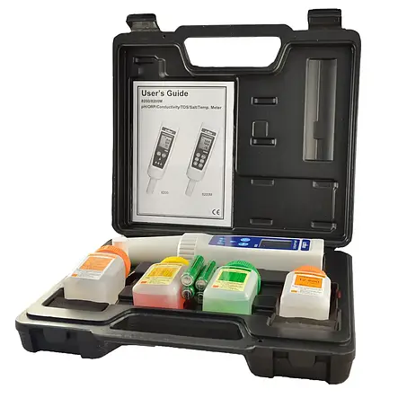 Солемір EZODO 8200M, фото 2