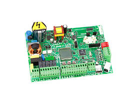 Плата управління Faac 615 BPR FAAC