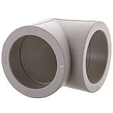 Кут 90 110 PPR KOER K0206.PRO (KP2571), фото 3