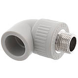 Кут НР 25x1/2M PPR KOER K0119.PRO (KP0142), фото 3