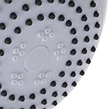 Лійка для душу Zerix SH-33 (ZX2853), фото 2