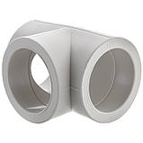 Трійник 110 PPR KOER K0200.PRO (KP2565), фото 2