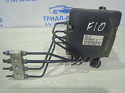 Блок abs BMW 5 2010-2017 34516852809 (Арт.605)