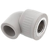 Кут ВР 20x1/2F PPR KOER K0113.PRO (KP0135), фото 3