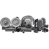 Мийка кухонна Haiba 78x50 Armonia (Satin) (HB0650), фото 3