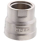Муфта редукційна 3/4"х1" KOER KF.C0810 (KF0017), фото 3
