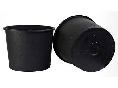 Контейнер-горщик з перфорацією Idel Prof EASIROOT 15 л VBEASI08-000 - для розплідників
