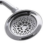 Лійка для душу Storm SH-31-F10M5-LED-SET (ST0019), фото 3